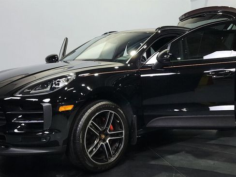 Used 2021 Porsche Macan S AWD/4WD image 10