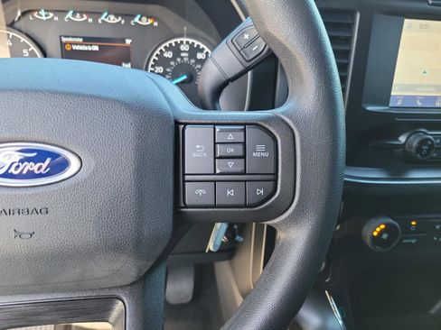 Used 2021 Ford F150 XL w/ STX Appearance Package image 12