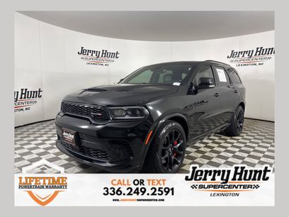 Used 2024 Dodge Durango R/T w/ Tow 'N Go Package