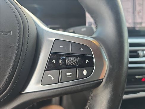 Used 2023 BMW i4 eDrive40 w/ M Sport Package RWD image 22