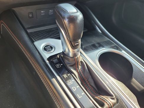 Used 2023 Nissan Altima 2.5 SR w/ SR Premium Package image 22