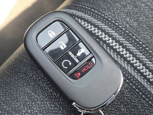 New 2026 Honda Accord Sport image 33