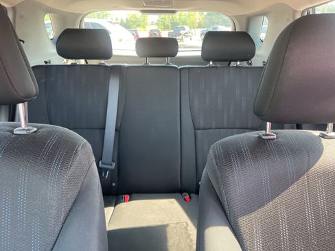 Used 2011 Toyota Matrix S w/ S Sport Pkg AWD/4WD image 16