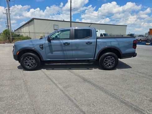 Used 2024 Ford Ranger XLT AWD/4WD image 6