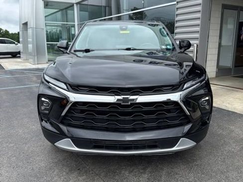 Used 2024 Chevrolet Blazer LT w/ LPO, Floor Liner Package FWD image 7
