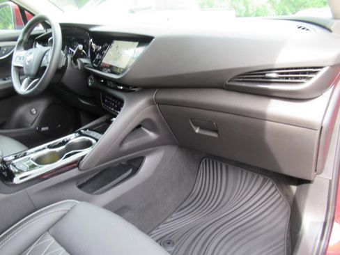 Used 2023 Buick Envision Avenir FWD image 11