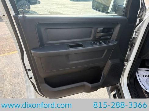 Used 2017 RAM 1500 ST w/ SXT Appearance Group AWD/4WD image 20