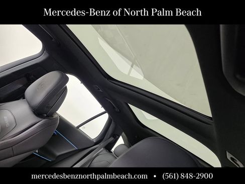 New 2026 Mercedes-Benz E 53 AMG e 4MATIC Wagon image 10