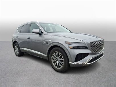 Used 2025 Genesis GV80 2.5T Standard