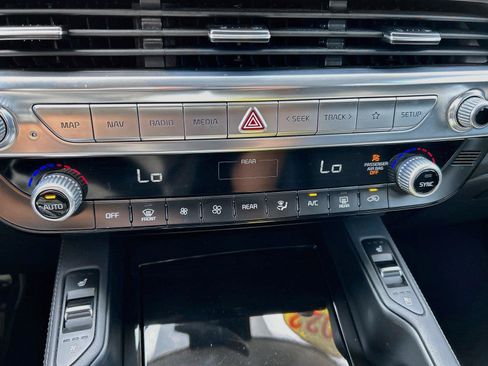 Used 2022 Kia Telluride EX FWD image 36