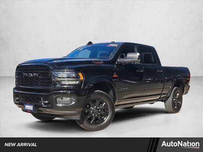 Used 2020 RAM 2500 Limited