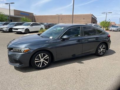 Certified 2024 Honda Civic LX
