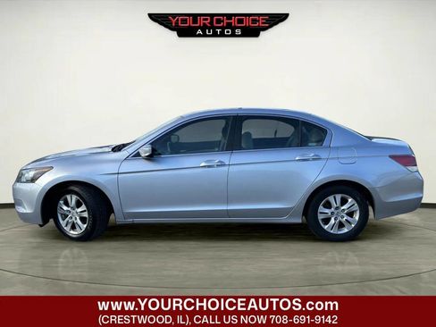 Used 2008 Honda Accord LX-P image 2