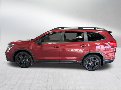 Certified 2023 Subaru Ascent Onyx Edition Limited image 5