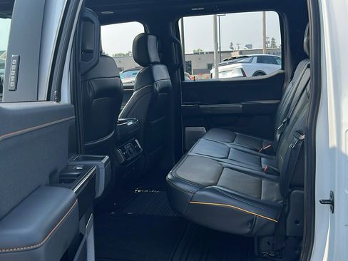 Used 2023 Ford F150 Tremor w/ Equipment Group 402A High image 31