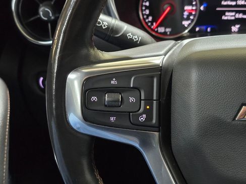 Used 2019 Chevrolet Blazer Premier w/ Sun and Wheels Package image 23