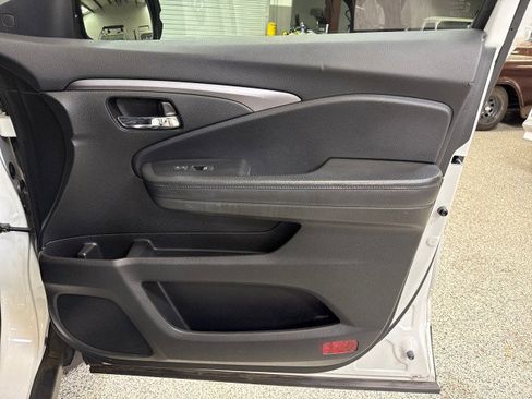 Used 2021 Honda Passport EX-L image 58