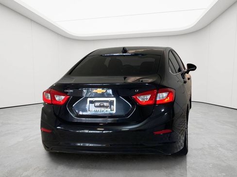 Used 2019 Chevrolet Cruze LT FWD image 55