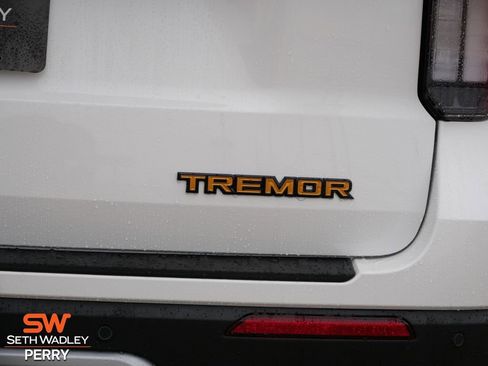 New 2026 Ford Explorer Tremor w/ Tremor Ultimate Package image 9