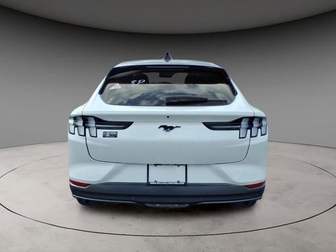 New 2026 Ford Mustang Mach-E GT image 7
