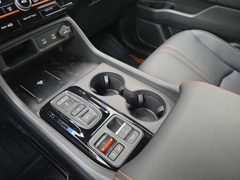 New 2026 Honda Pilot TrailSport image 26