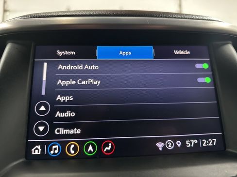 Used 2021 GMC Acadia SLT image 30