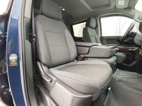 Used 2020 Chevrolet Silverado 1500 LT w/ All-Star Edition image 26