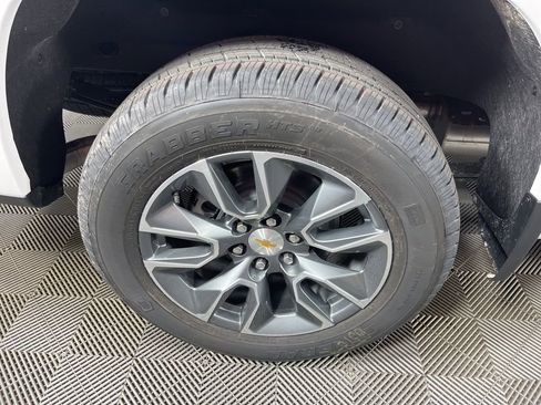 New 2026 Chevrolet Silverado 1500 LT w/ Protection Package image 17