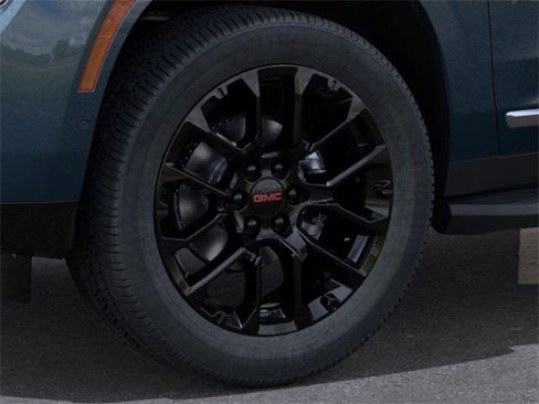 New 2026 GMC Yukon Elevation w/ Elevation Premium Package image 9