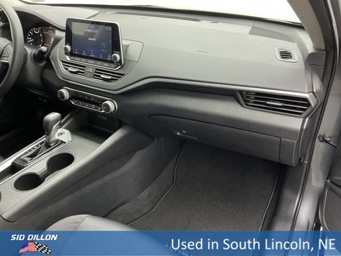 Used 2020 Nissan Altima 2.5 S image 22