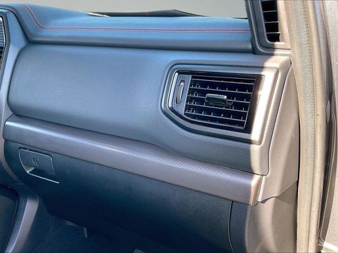Certified 2024 Nissan Titan PRO-4X w/ Pro-4x Convenience Package AWD/4WD image 18