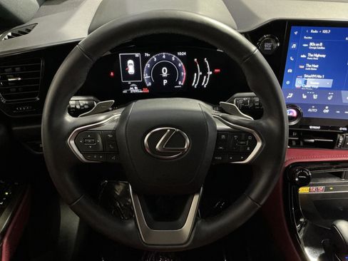 Used 2024 Lexus NX 350 AWD image 17