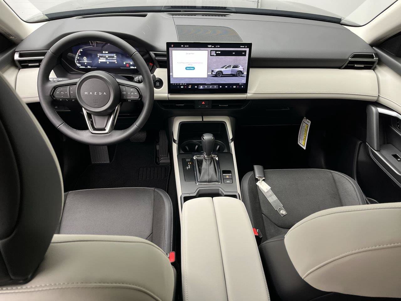 New 2026 MAZDA CX-5 Preferred AWD/4WD image 4