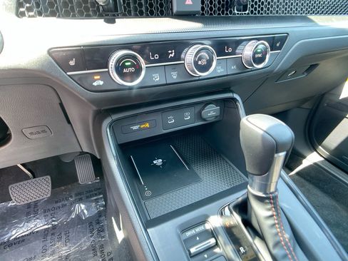 New 2026 Honda CR-V Sport-L image 18