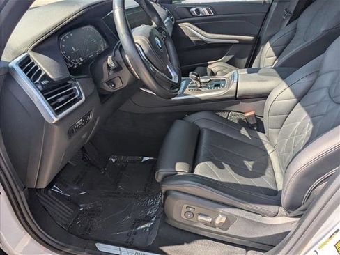 Certified 2023 BMW X5 sDrive40i w/ Premium Package image 17