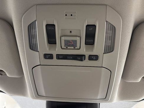 Used 2023 Toyota Highlander Limited FWD image 15