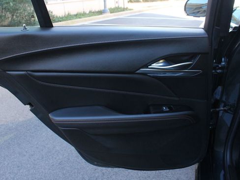 Used 2021 Cadillac CT4 Sport image 15