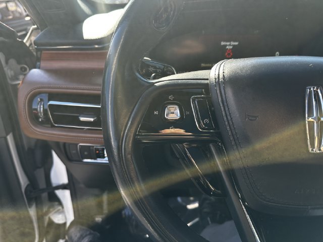 Certified 2021 Lincoln Aviator Reserve w/ Elements Package Plus AWD/4WD image 28