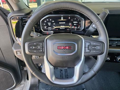 Used 2024 GMC Sierra 1500 Elevation AWD/4WD image 23