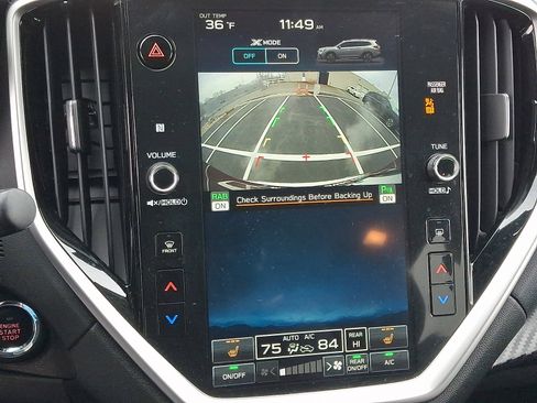 Certified 2023 Subaru Ascent Premium w/ Convenience Package image 20