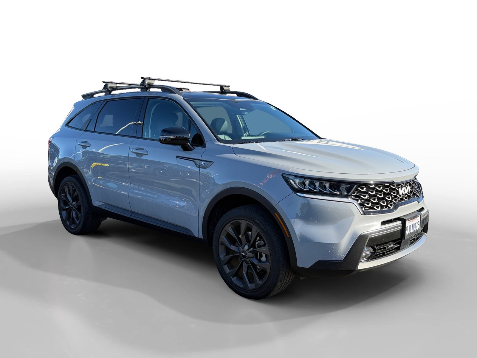 Used 2023 Kia Sorento X-Line EX AWD/4WD image 7