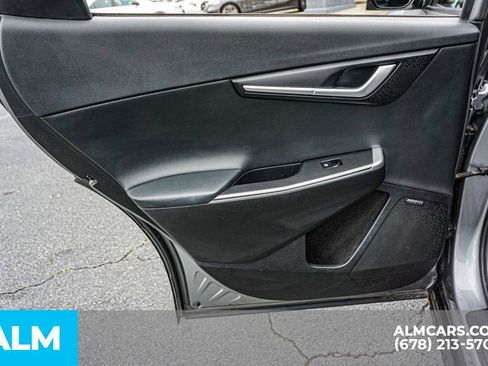 Used 2023 Kia EV6 Wind image 55