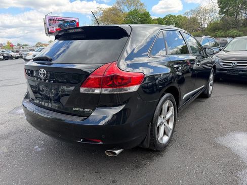 Used 2014 Toyota Venza Limited image 9