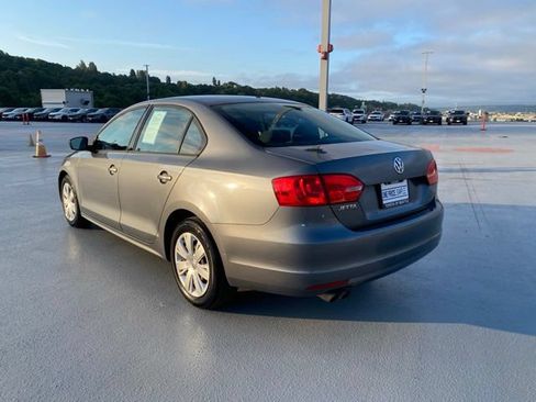 Used 2011 Volkswagen Jetta Sedan FWD image 7