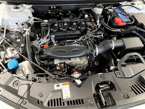 New 2026 Honda Accord LX image 10