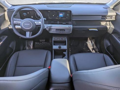 New 2026 Hyundai Kona Limited image 15
