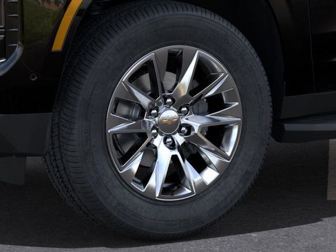 New 2025 Chevrolet Tahoe Premier image 9