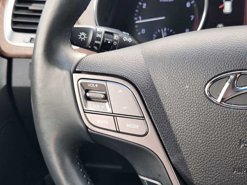 Used 2018 Hyundai Santa Fe Sport w/ 2.0T Ultimate Tech Package 05 FWD image 27