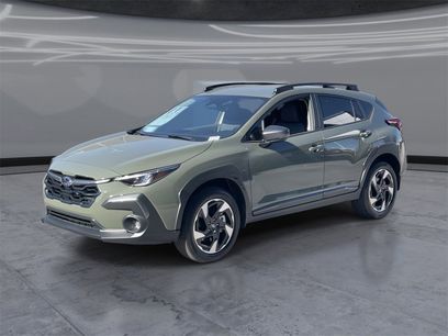 New 2026 Subaru Crosstrek 2.5i Limited