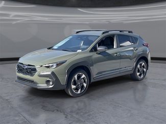 New 2026 Subaru Crosstrek 2.5i Limited video 1